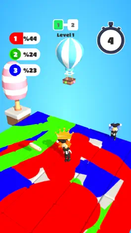 Game screenshot Paint Power apk