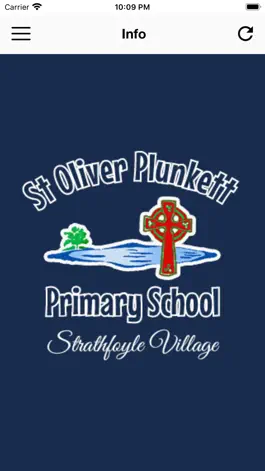 Game screenshot St Oliver Plunkett PS apk
