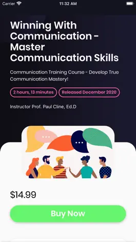 Game screenshot HeyBrain: Online Courses hack