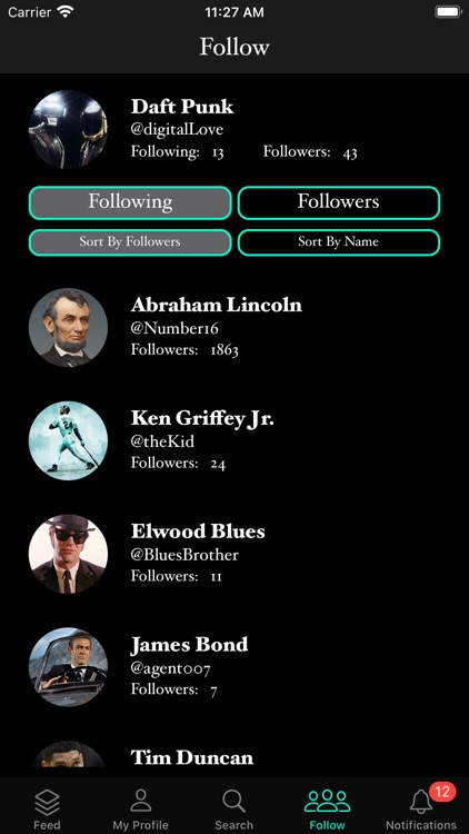 Pavemnt screenshot-4