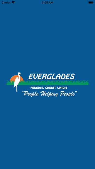Everglades Federal CU Screenshot