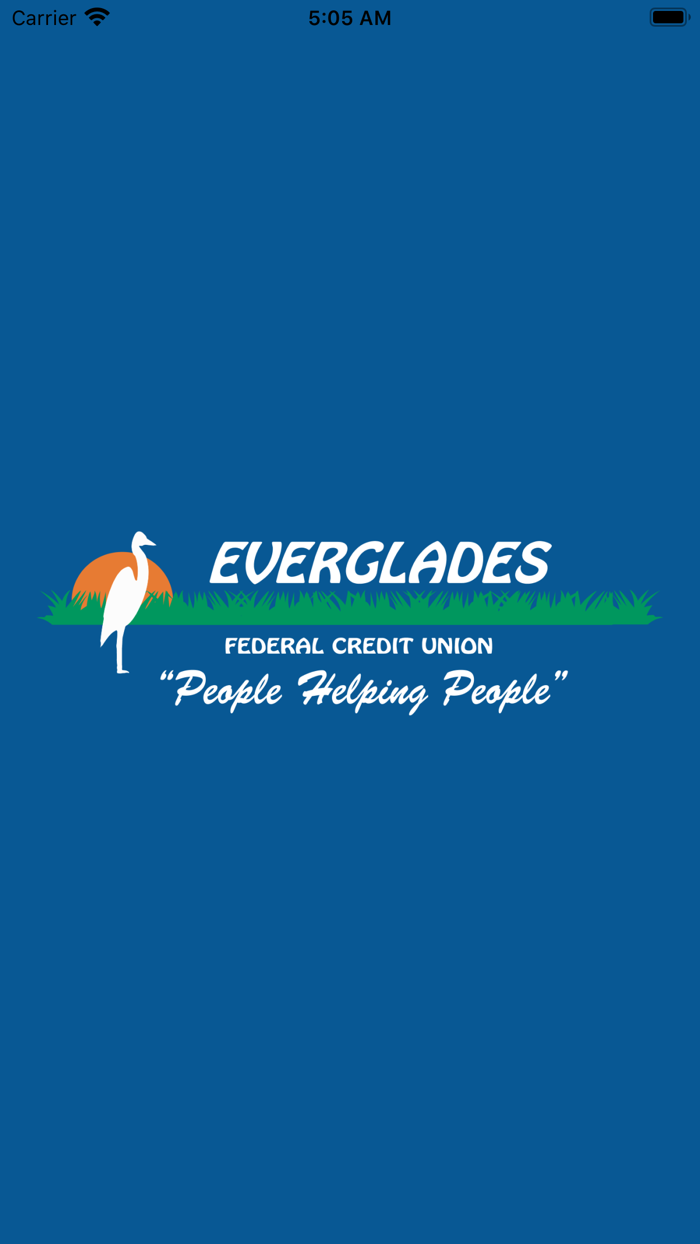 Everglades Federal CU