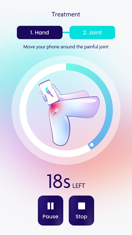 Woodpecker Pain Relief screenshot-6
