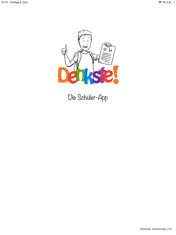 Screenshot #4 pour Denkste!