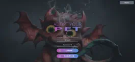 Game screenshot Adopt Your Little Pet apk