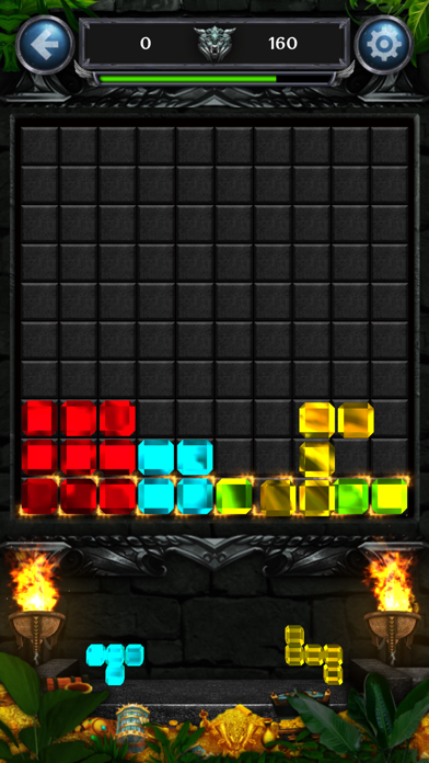 Block Puzzle Magic 3Dのおすすめ画像5