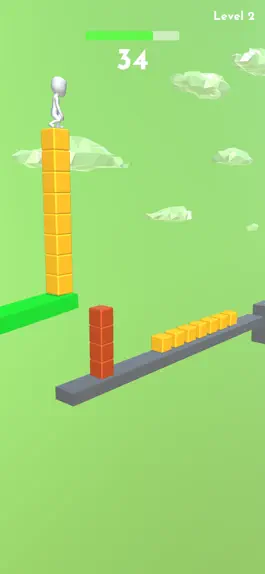 Game screenshot Jumping Stacks! hack