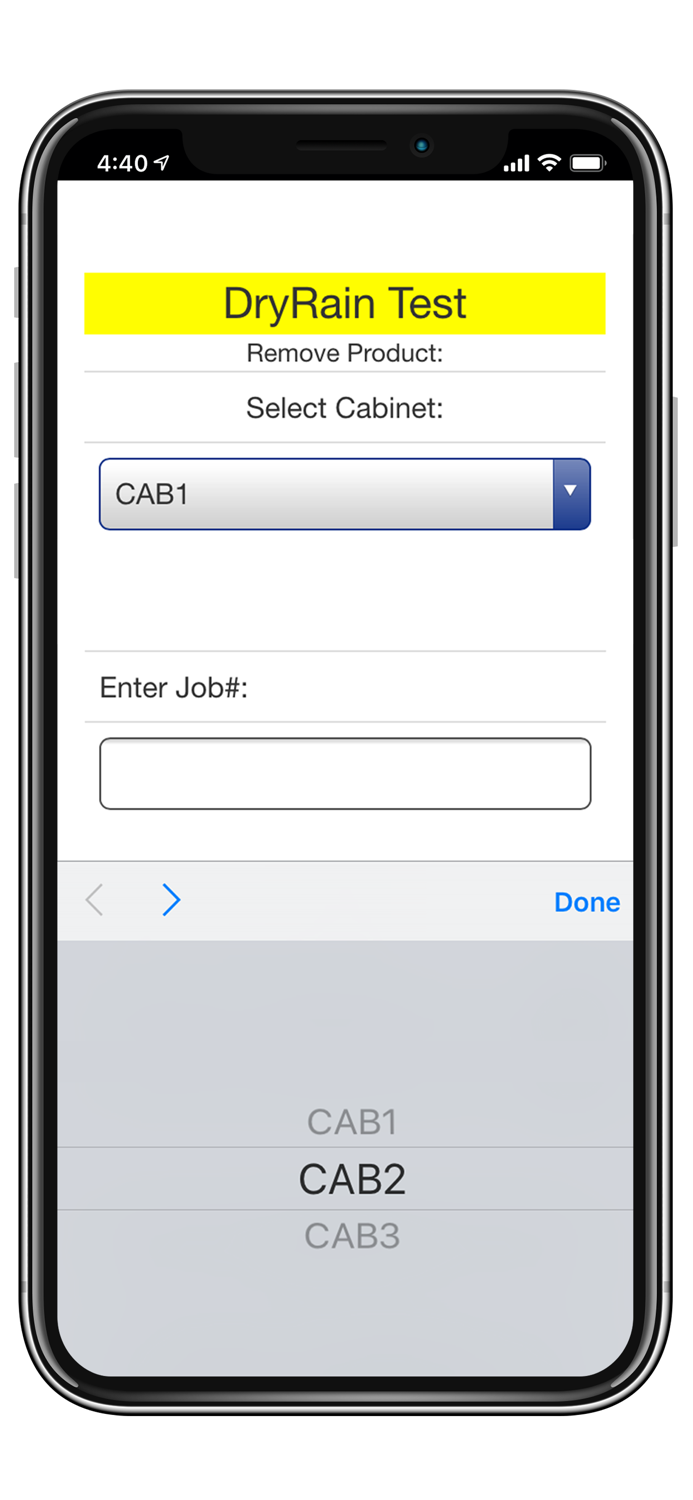 LeanTec Inventory Solutions