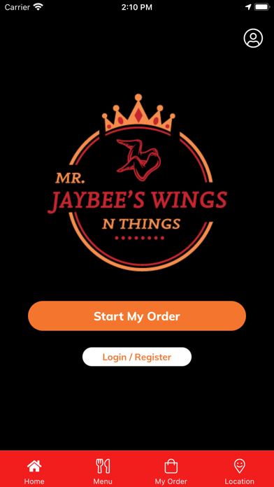 MrJayBee’s Wings N Things Screenshot