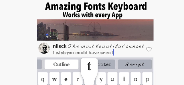 Fonts On The App Store - roblox font family download free typeface game font font