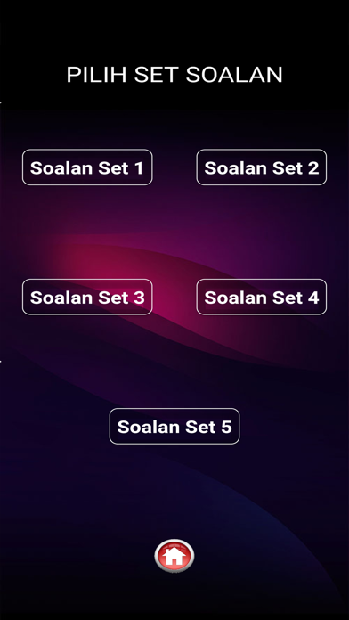 Screenshot #2 pour CEILI Exam - BMelayu & English