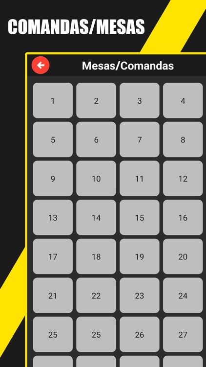 Beetech App Microterminal
