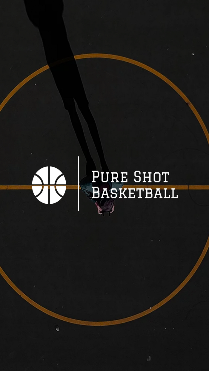 Pure Shot Basketball