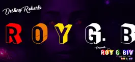 Game screenshot The ROY G. BIV Tape Series mod apk