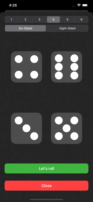 Duel Adviser(圖4)-速報App