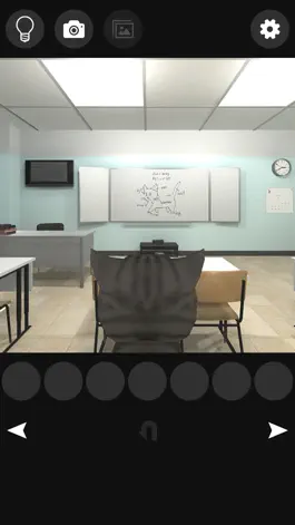 Game screenshot Cat's treats Detective11 mod apk