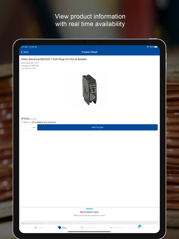 Independent Electric