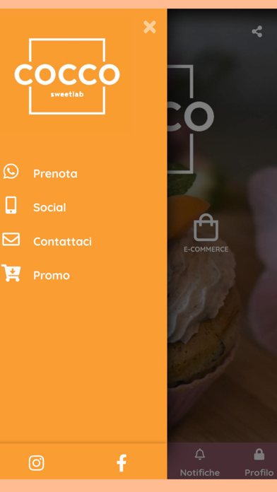 Screenshot #3 pour Cocco SweetLab