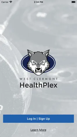 Game screenshot West Clermont HealthPlex mod apk