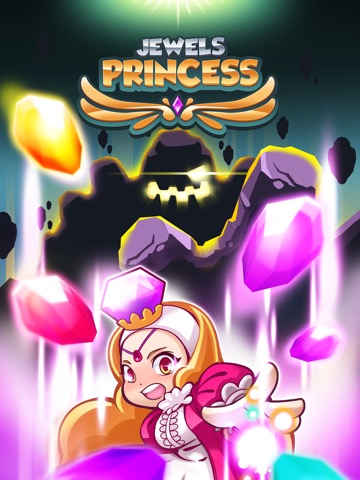 宝石を育てる Jewels Princessのおすすめ画像1