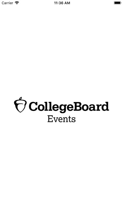 College Board Events