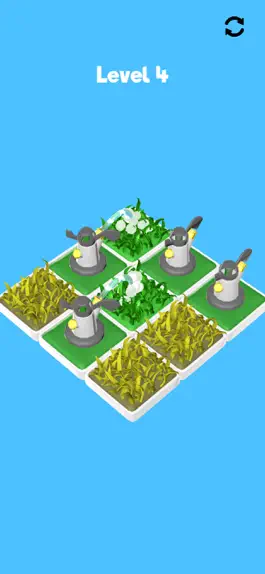Game screenshot Sprinkler 3D mod apk