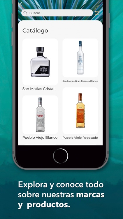 Agave Club screenshot-7