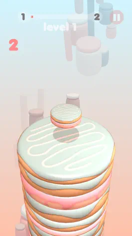 Game screenshot Sweet Jump apk