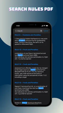 Game screenshot By Rule apk