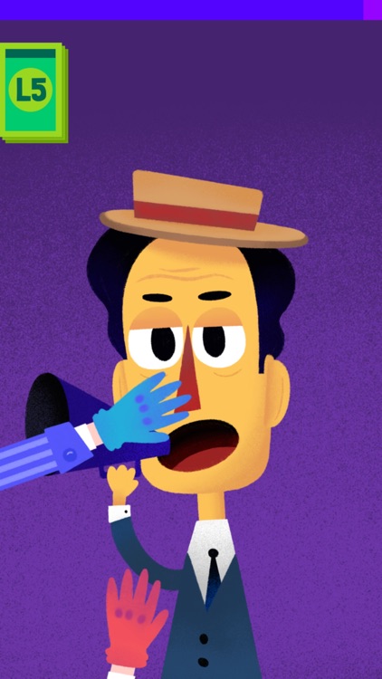 UFM Mini Games screenshot-3