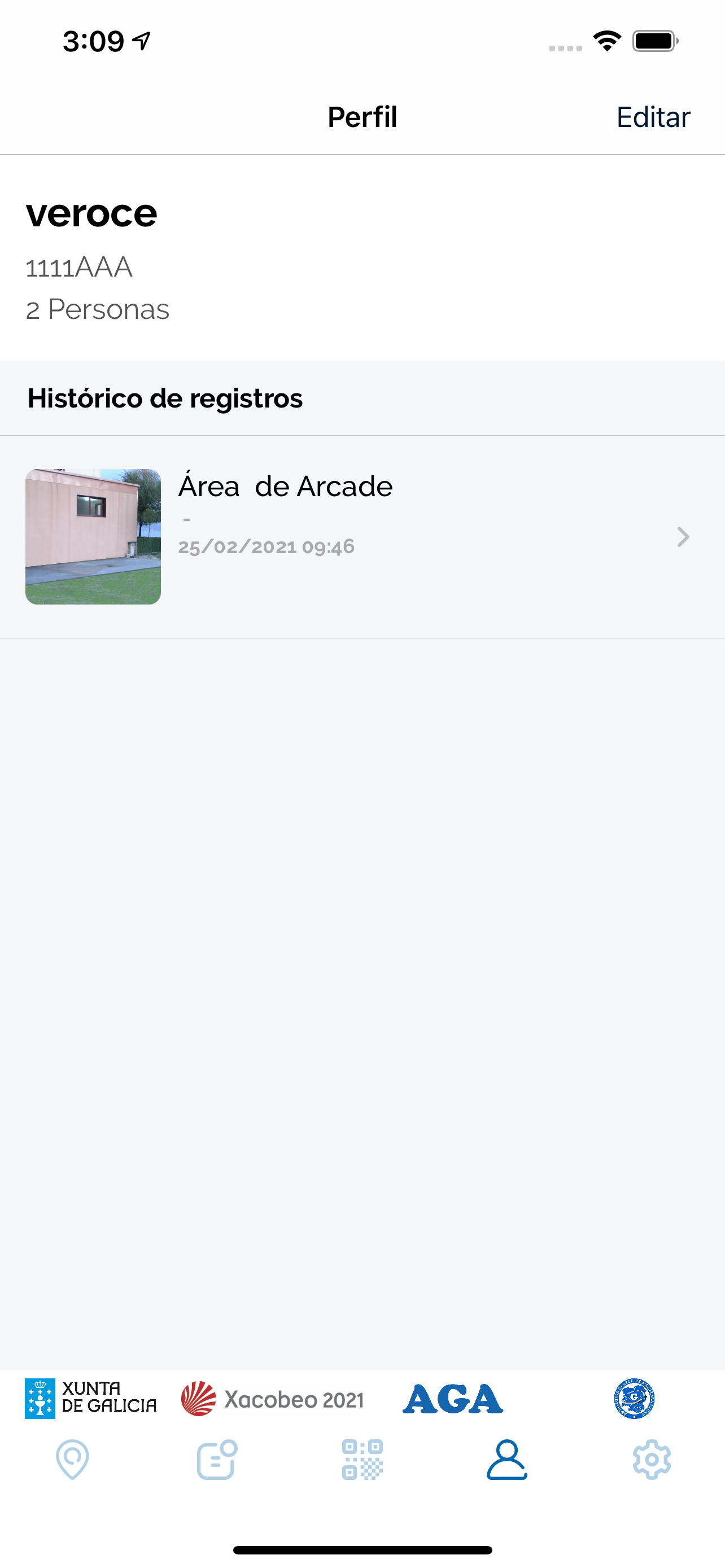 AGA