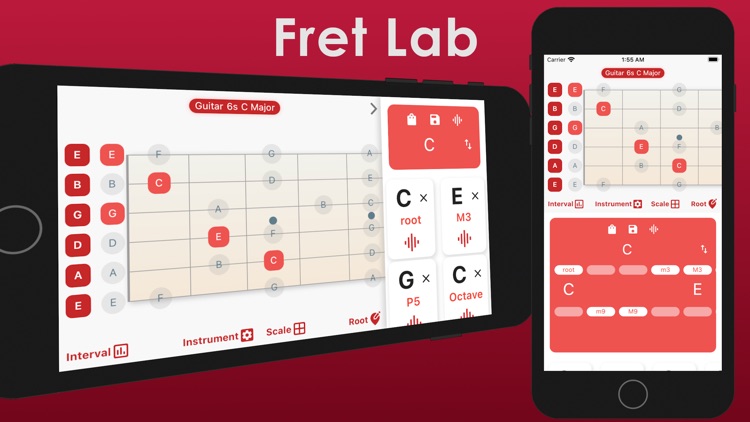 Fret Lab