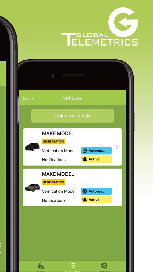 #3. D-iD (iOS) 由: Global Telemetrics Limited
