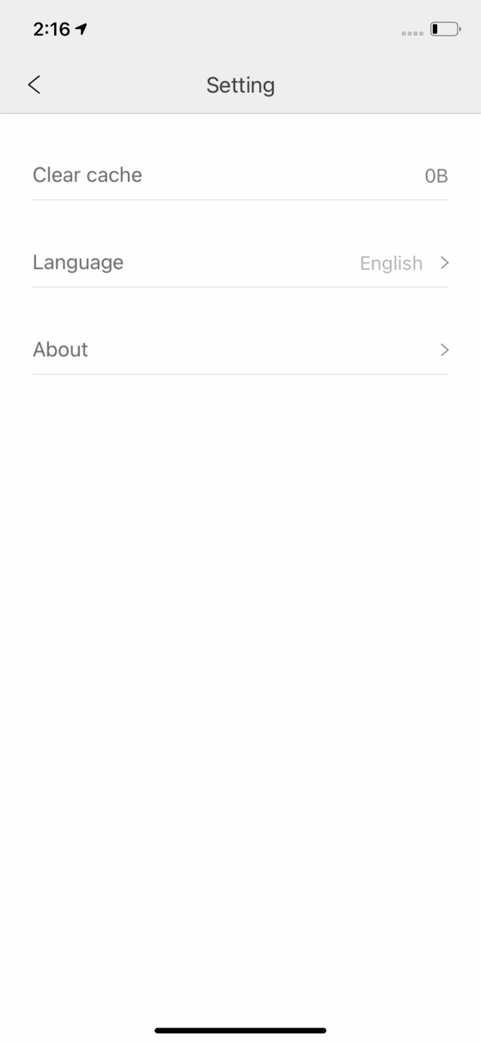 Pore Perfector Wireless