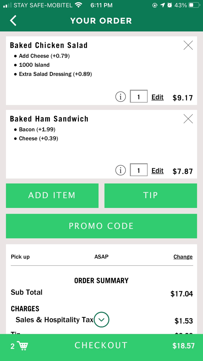 Lizards Thicket Restaurants