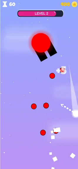 Game screenshot Fighter Ball hack