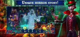 Game screenshot Halloween Chronicles: Masks mod apk
