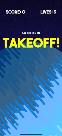 Game screenshot Takeoff!! mod apk