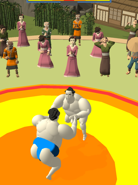 Sumo Champのおすすめ画像2