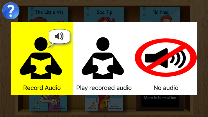 Pip and Tim Stage Plus 4