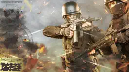 Game screenshot Battle Enemy: Commando Strike hack