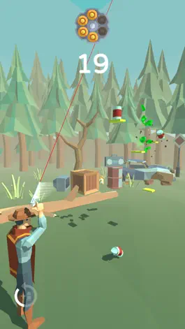 Game screenshot GUNFLIP hack