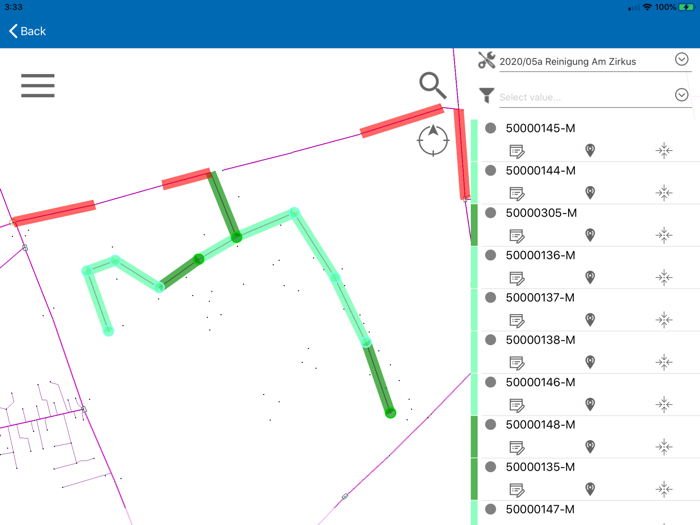 KANDIS Kanalreinigung