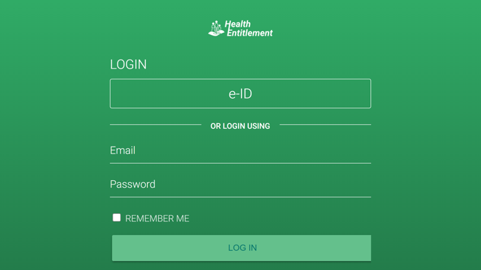 MT Health Entitlement