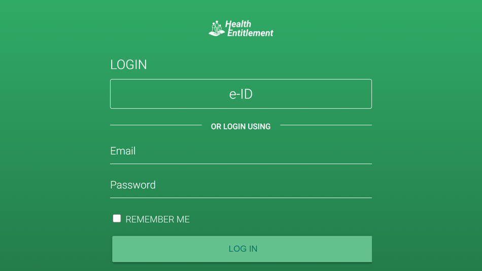 #6. MT Health Entitlement (iOS) โดย: Malta Information Technology Agency