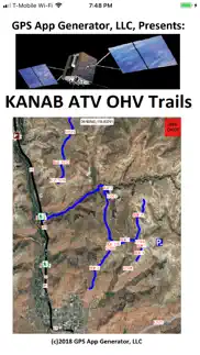 kanab atv ohv trails problems & solutions and troubleshooting guide - 3