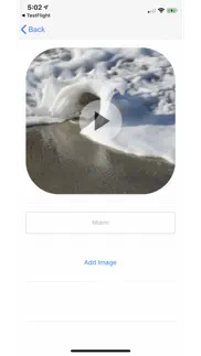 channel maker iphone capturas de pantalla 2