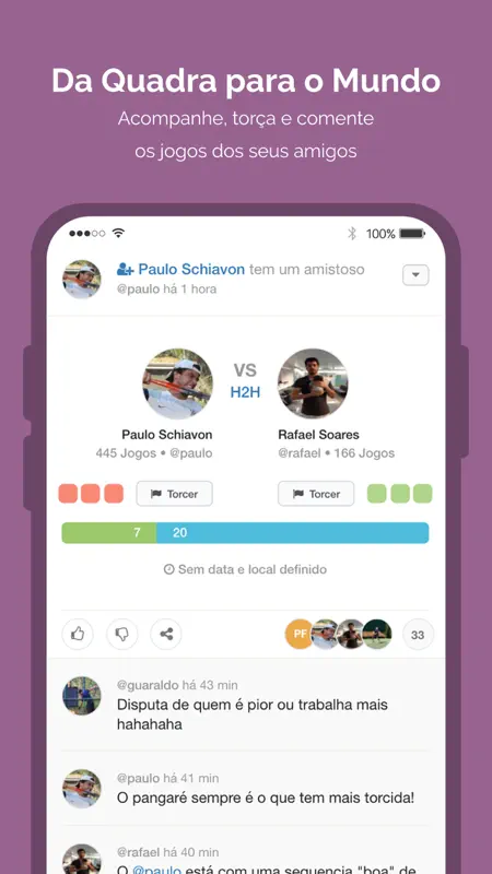 LetzPlay screenshot 2 of 7