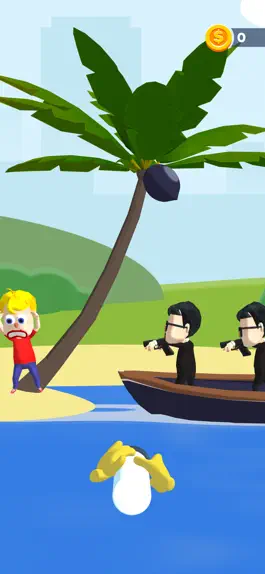 Game screenshot Water Rescue 3D apk
