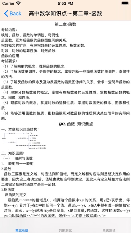 高中生知识点总结大全-语文/英语/政治/历史/地理